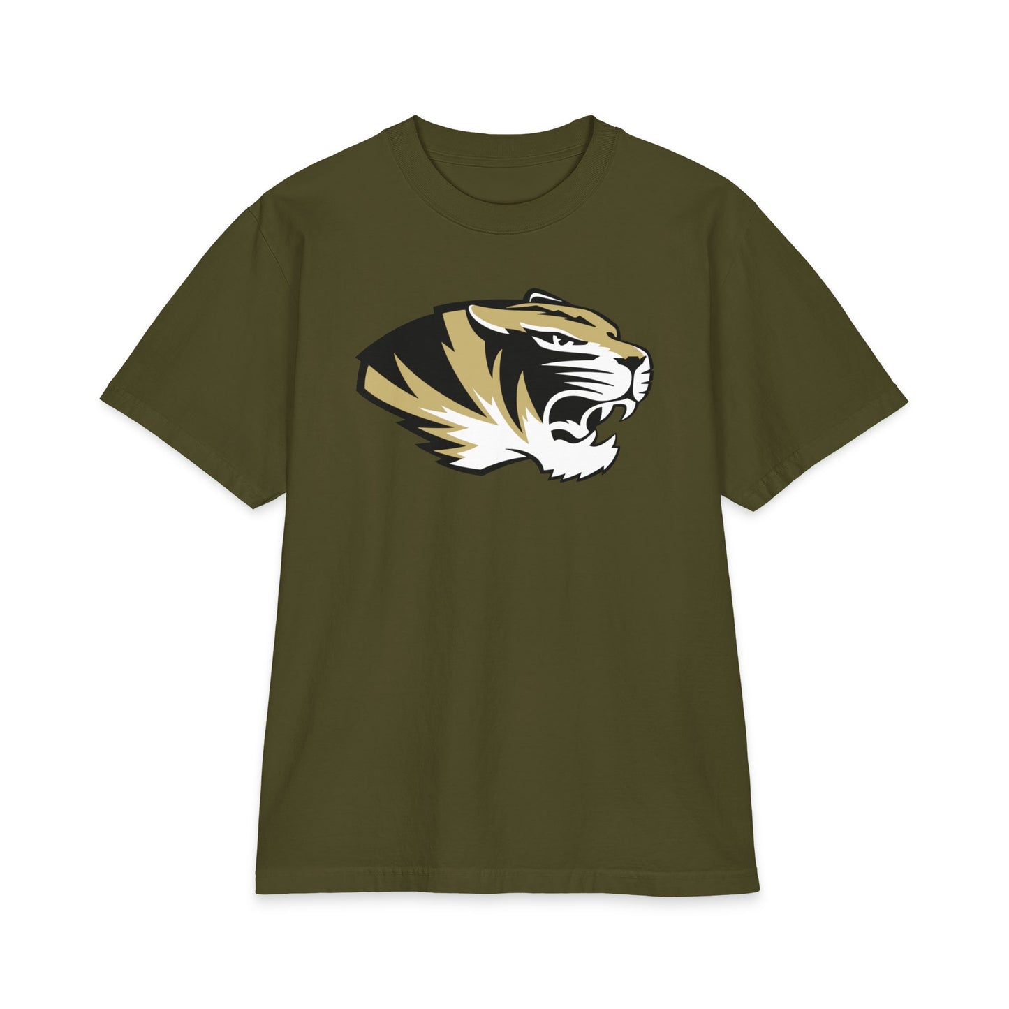 Max Heavyweight Short Sleeve Tee