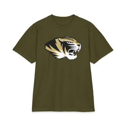 Max Heavyweight Short Sleeve Tee
