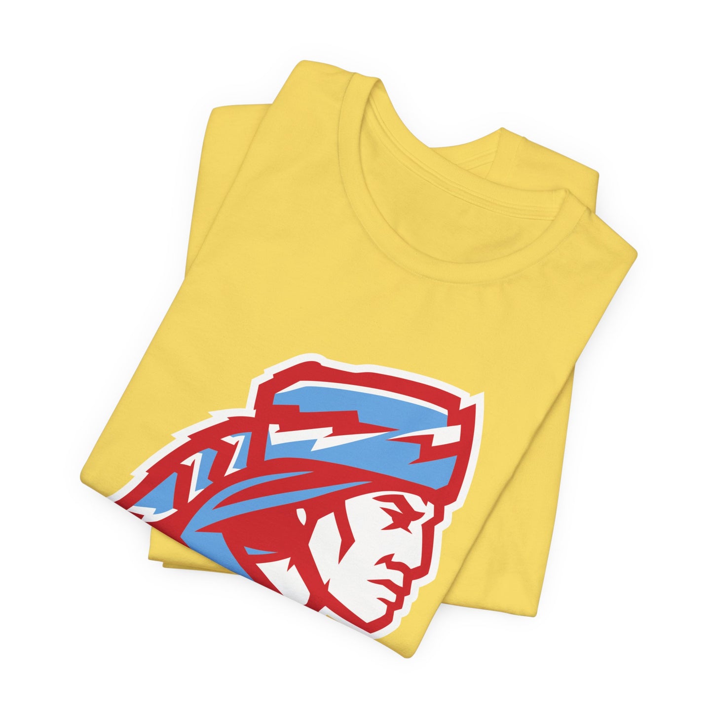 Jersey Short Sleeve Tee