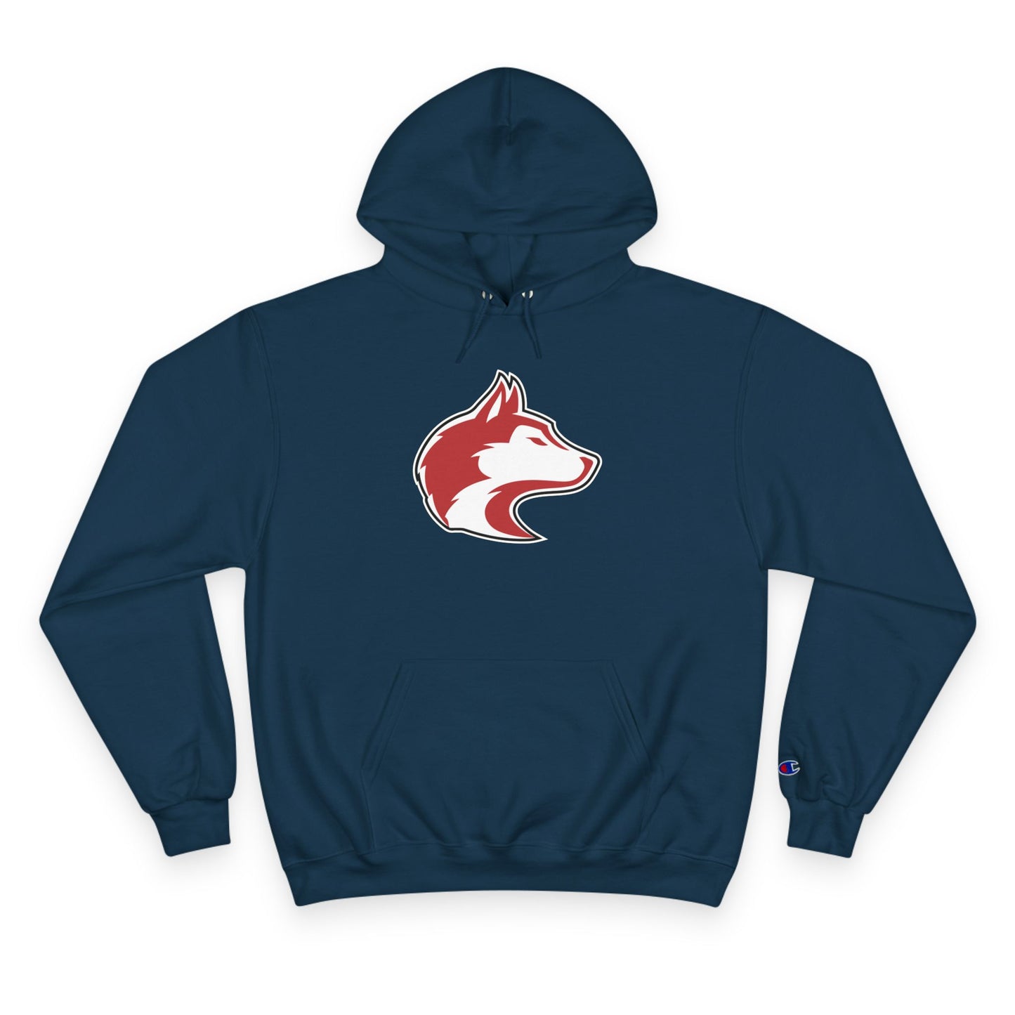 Champion Powerblend Fleece Pullover Hoodie