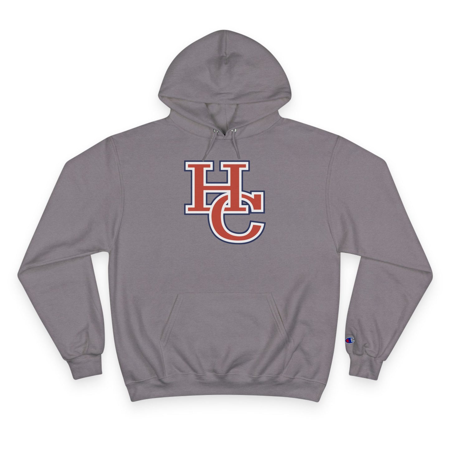 Champion Powerblend Fleece Pullover Hoodie