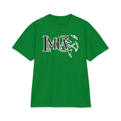 Max Heavyweight Short Sleeve Tee