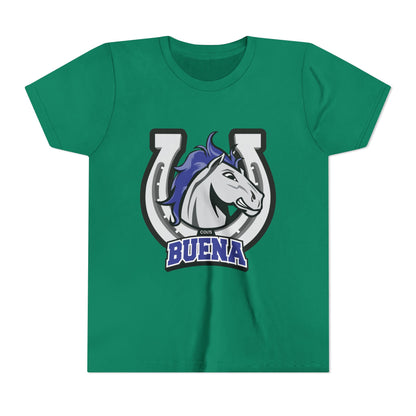 Youth Short Sleeve Tee