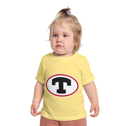 Baby Short Sleeve Tee