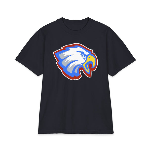 Max Heavyweight Short Sleeve Tee