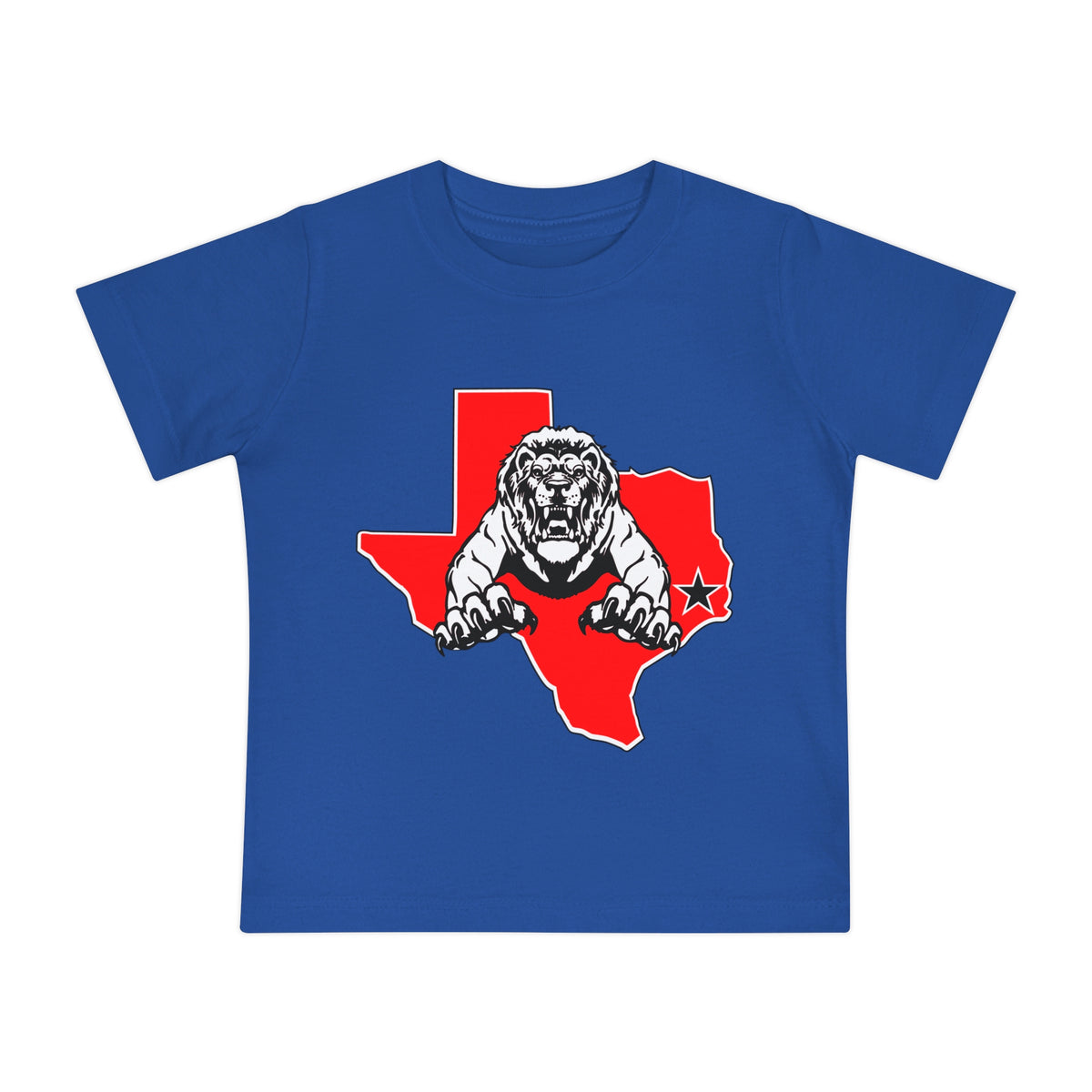 Baby Short Sleeve Tee