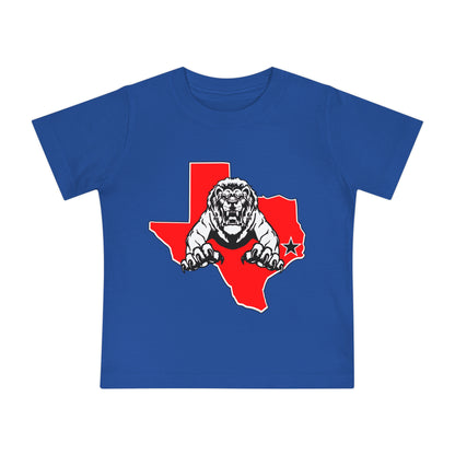 Baby Short Sleeve Tee
