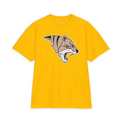 Max Heavyweight Short Sleeve Tee