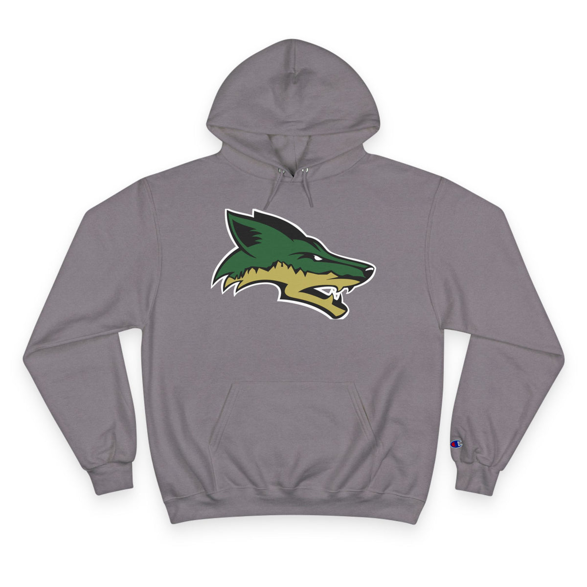 Champion Powerblend Fleece Pullover Hoodie