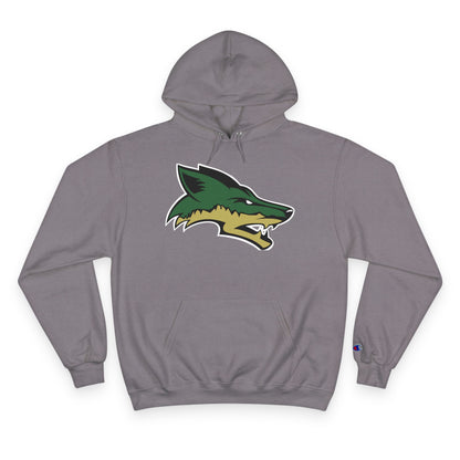 Champion Powerblend Fleece Pullover Hoodie