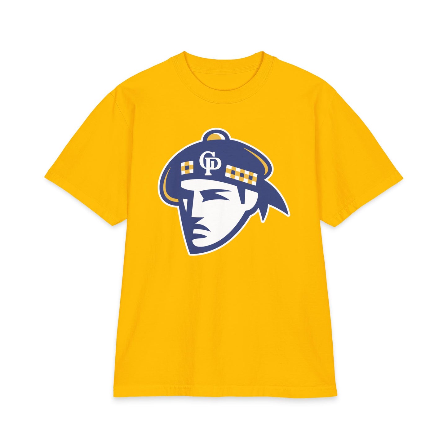 Max Heavyweight Short Sleeve Tee