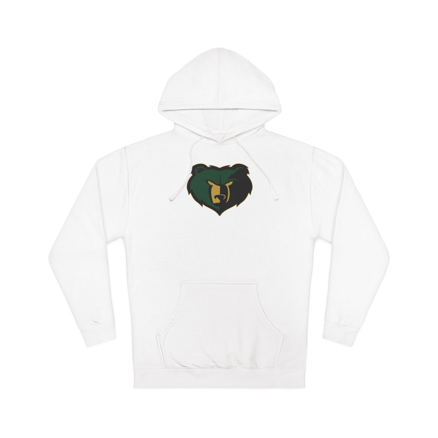 Midweight Pullover Hoodie