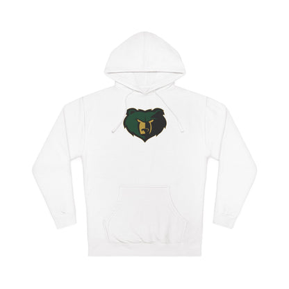 Midweight Pullover Hoodie