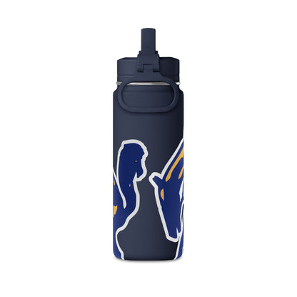 Mini Water Bottle, 20oz