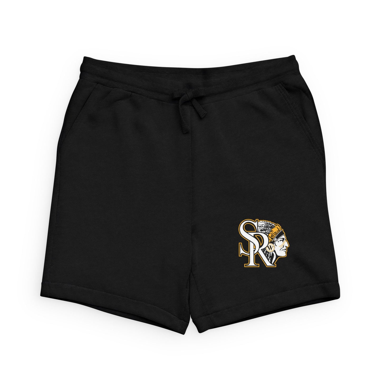 Unisex Sponge Fleece Sweatshort