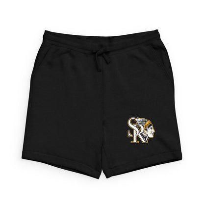 Unisex Sponge Fleece Sweatshort