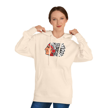 Midweight Pullover Hoodie