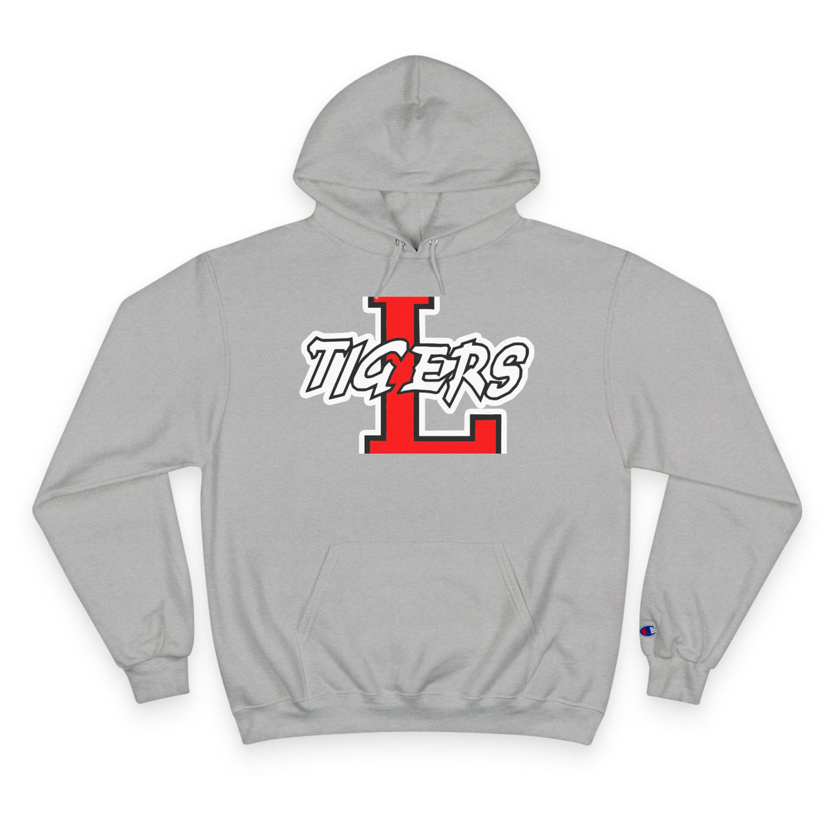 Champion Powerblend Fleece Pullover Hoodie