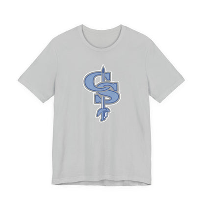Jersey Short Sleeve Tee