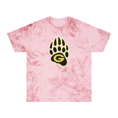 Color Blast School Spirit Tee