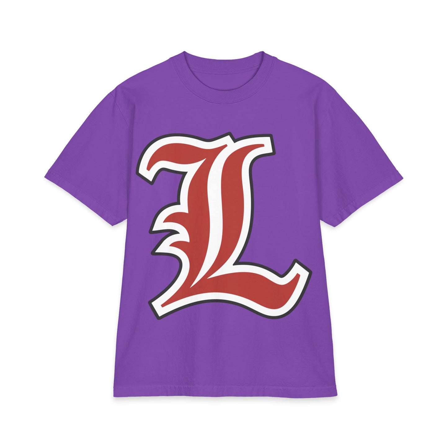 Max Heavyweight Short Sleeve Tee