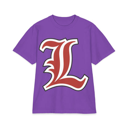 Max Heavyweight Short Sleeve Tee