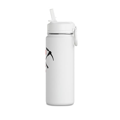 Mini Water Bottle, 20oz