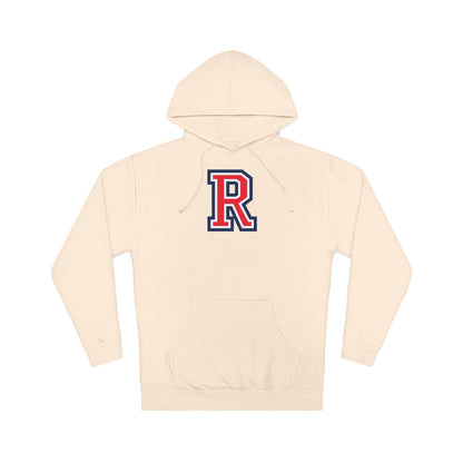 Midweight Pullover Hoodie
