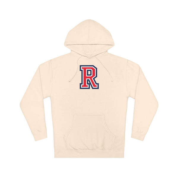 Midweight Pullover Hoodie