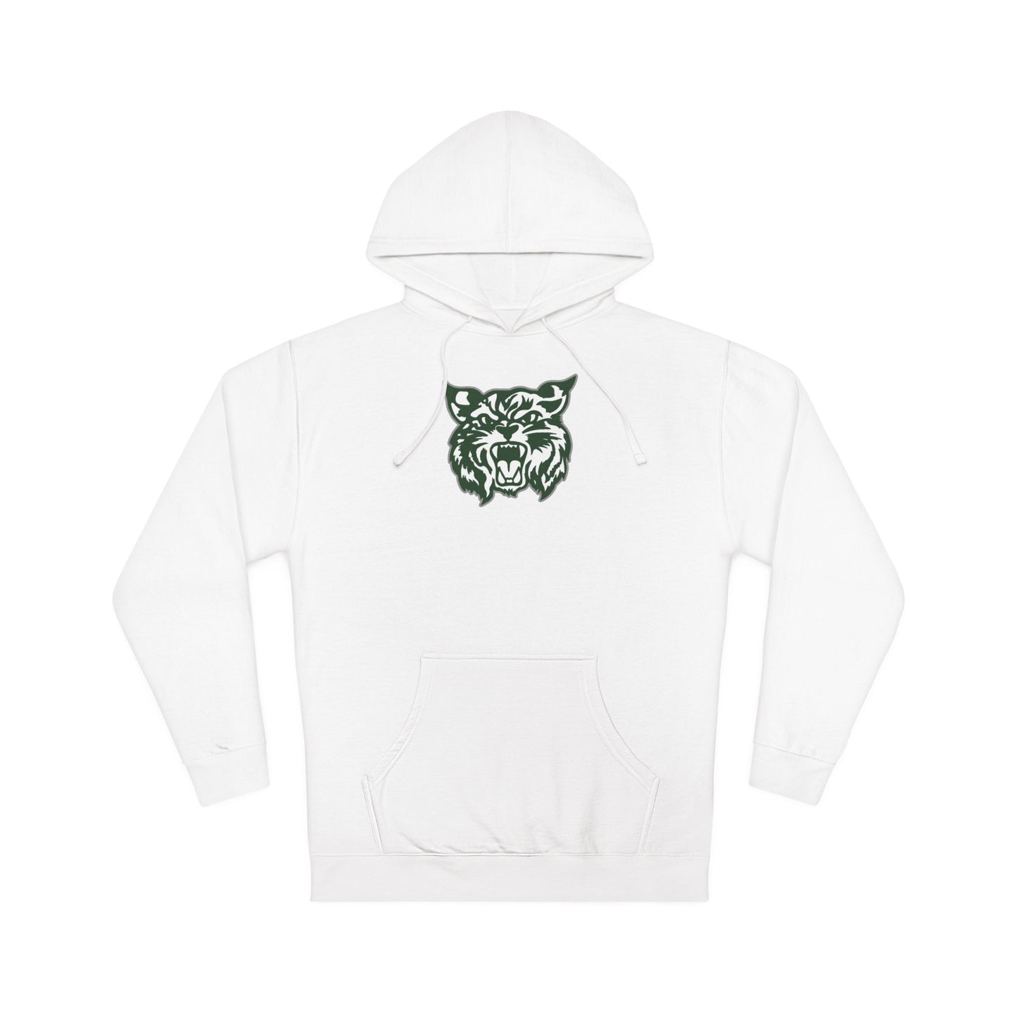 Midweight Pullover Hoodie