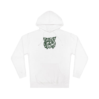 Midweight Pullover Hoodie