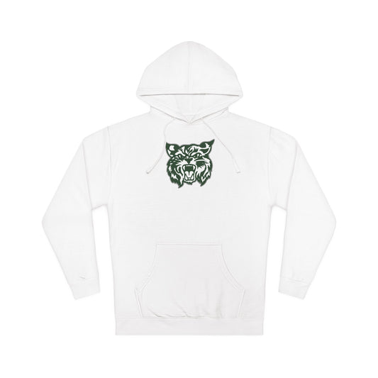 Midweight Pullover Hoodie