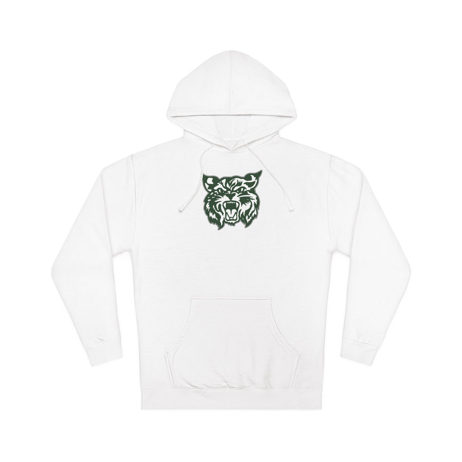 Midweight Pullover Hoodie