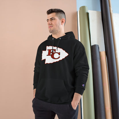 Champion Powerblend Fleece Pullover Hoodie