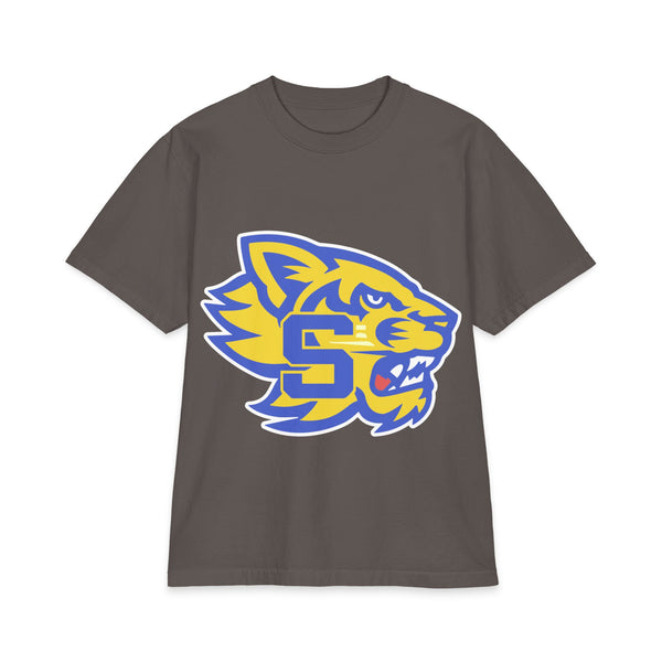 Max Heavyweight Short Sleeve Tee