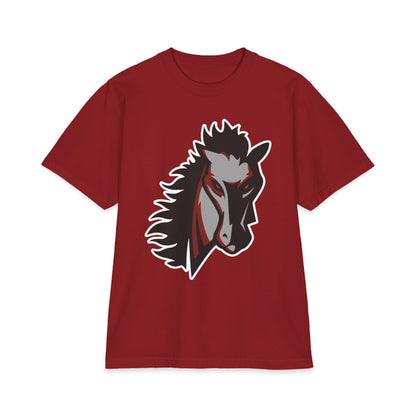Max Heavyweight Short Sleeve Tee