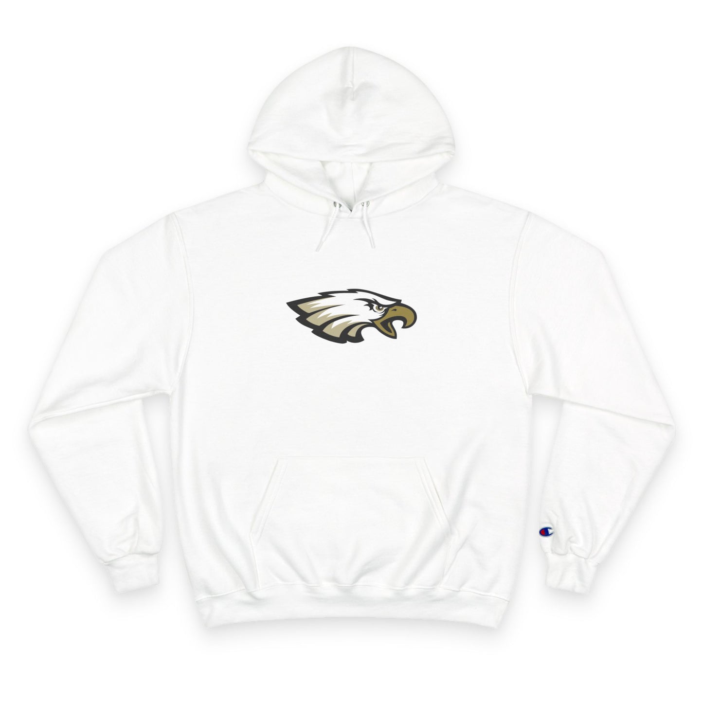 Champion Powerblend Fleece Pullover Hoodie