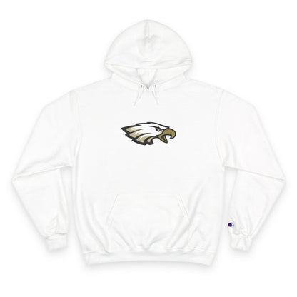 Champion Powerblend Fleece Pullover Hoodie