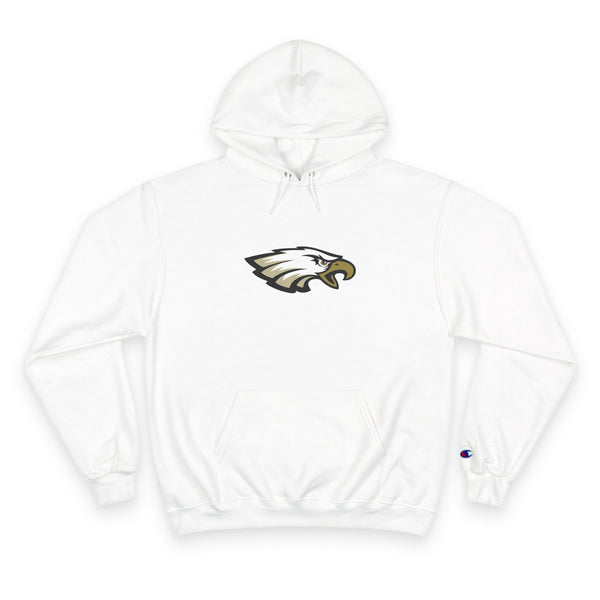 Champion Powerblend Fleece Pullover Hoodie