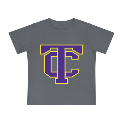 Baby Short Sleeve Tee