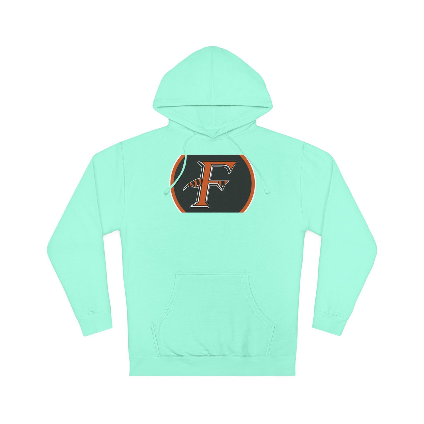 Midweight Pullover Hoodie