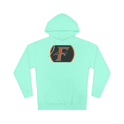 Midweight Pullover Hoodie
