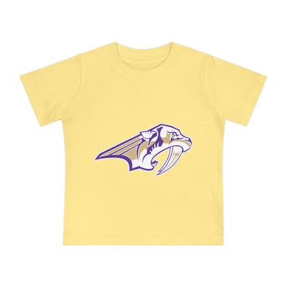 Baby Short Sleeve Tee