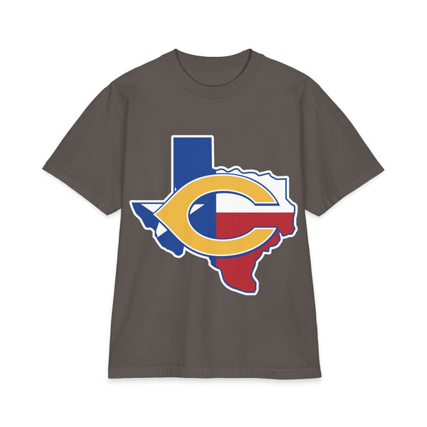 Max Heavyweight Short Sleeve Tee