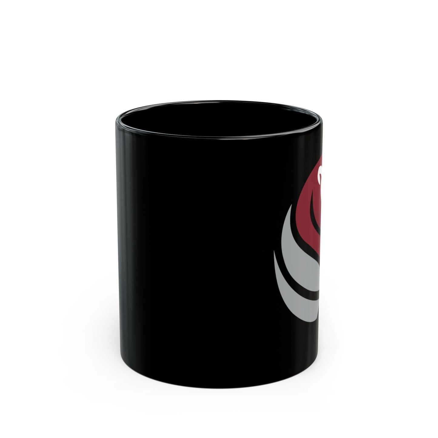 Black Team Mug (11oz/15oz)