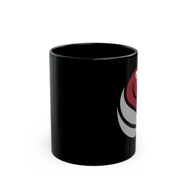 Black Team Mug (11oz/15oz)