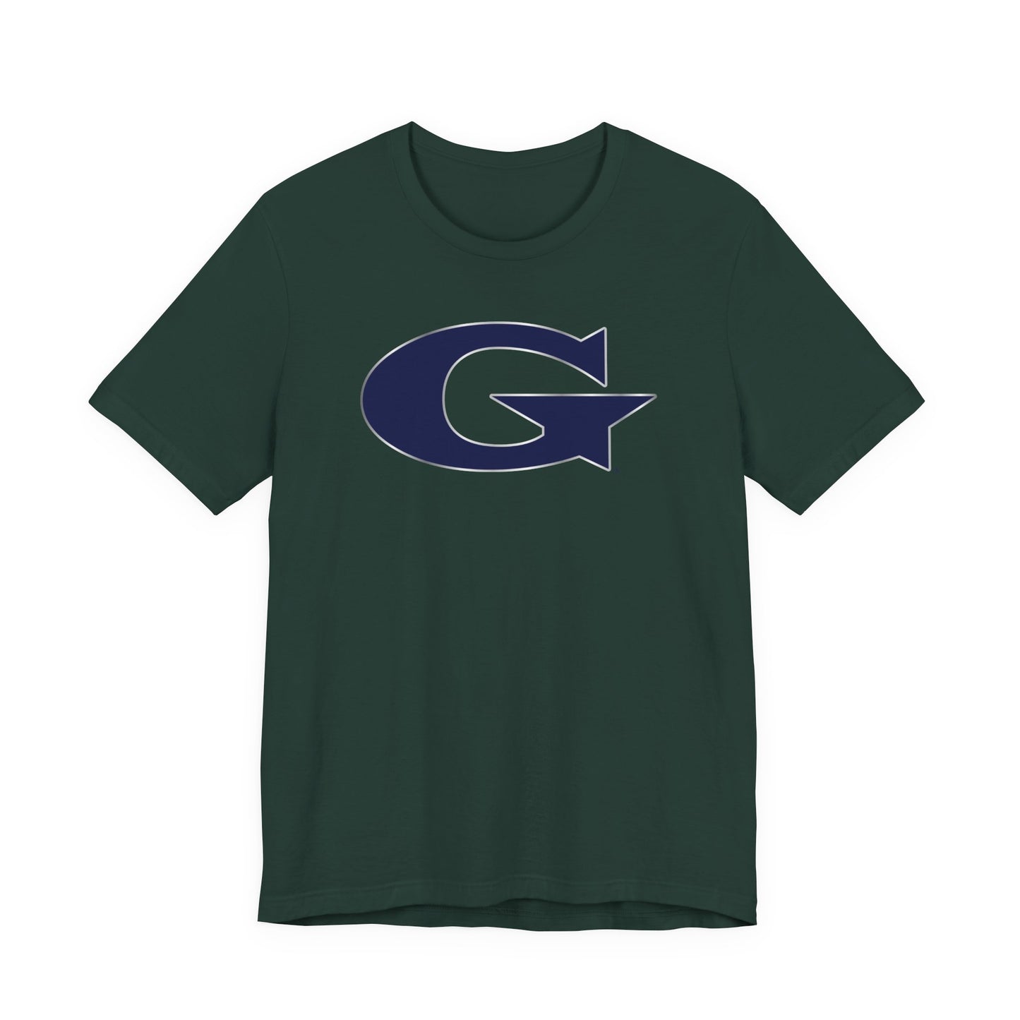 Jersey Short Sleeve Tee