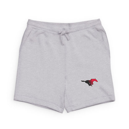 Unisex Sponge Fleece Sweatshort