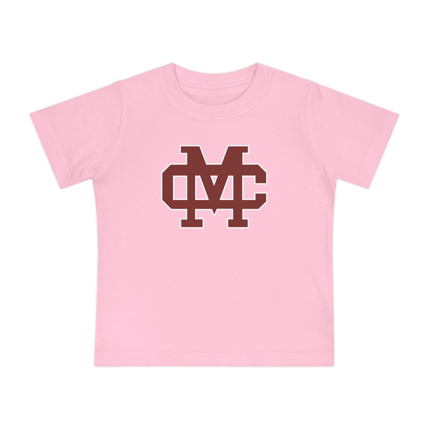 Baby Short Sleeve Tee