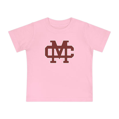 Baby Short Sleeve Tee